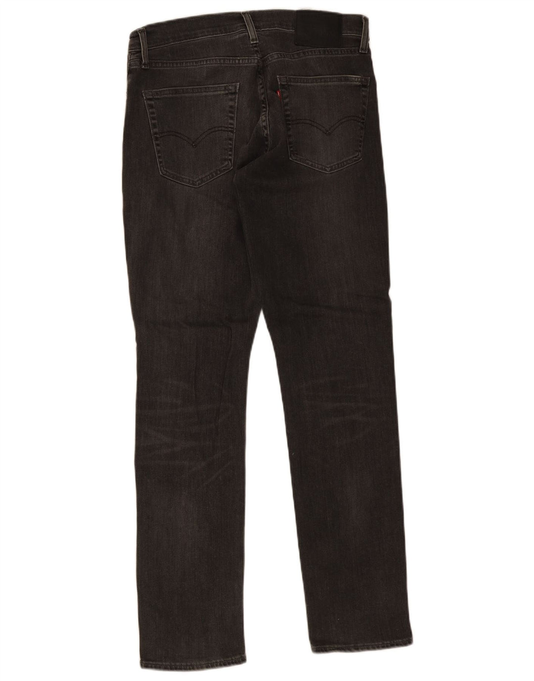 Levi's Jean Slim 511 Homme W32 L32 Noir Coton