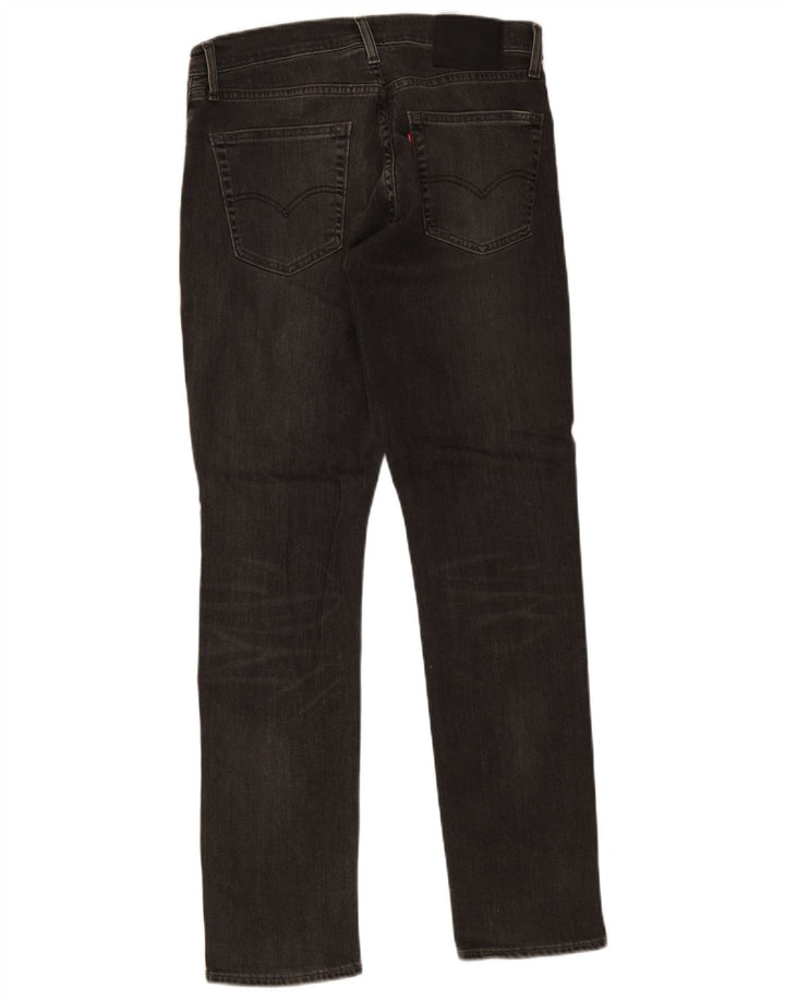 Levi's Jean Slim 511 Homme W32 L32 Noir Coton