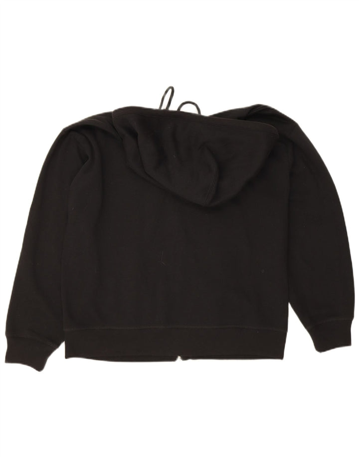 Levi's Sweat à Capuche Zippé Homme Noir Moyen