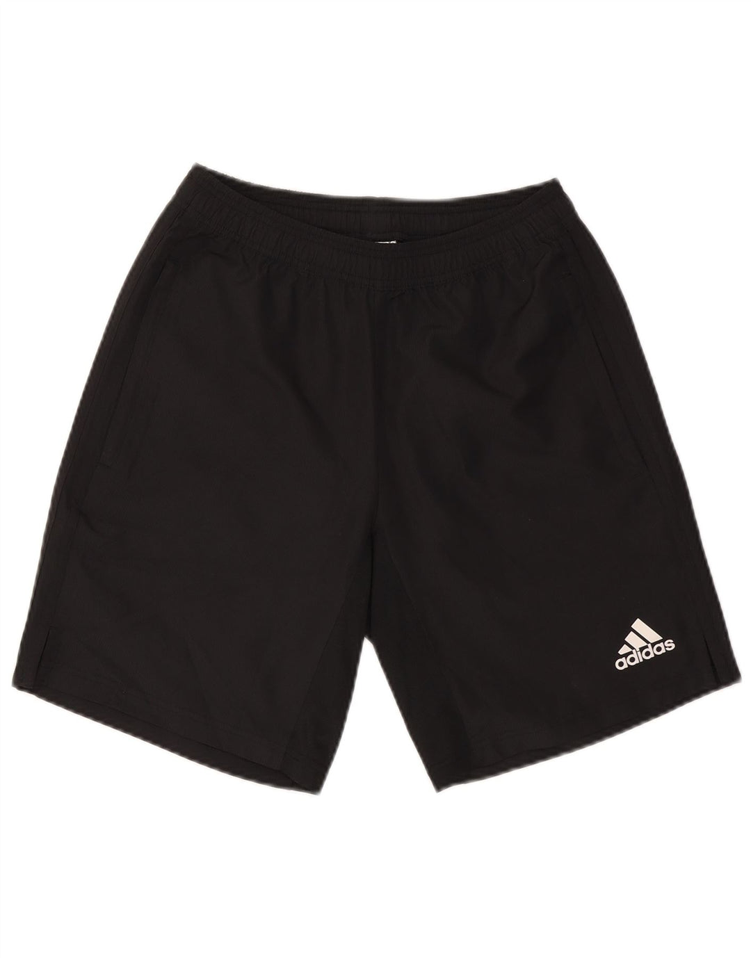 Adidas Hommes Climacool Sport Short Petit Noir Polyester