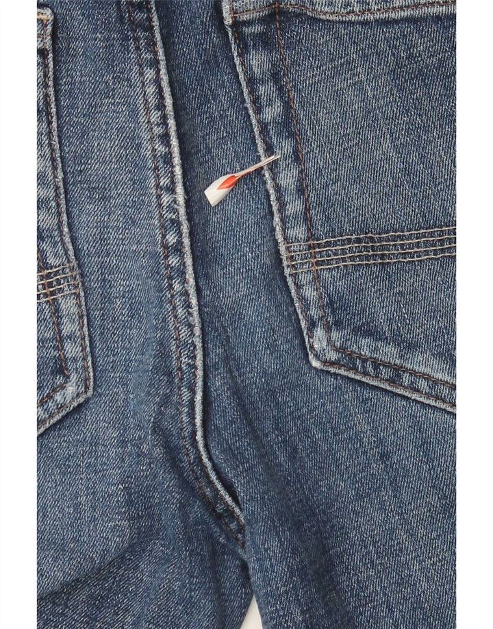 Timberland Jean Slim Femme W30 L32 Bleu Coton