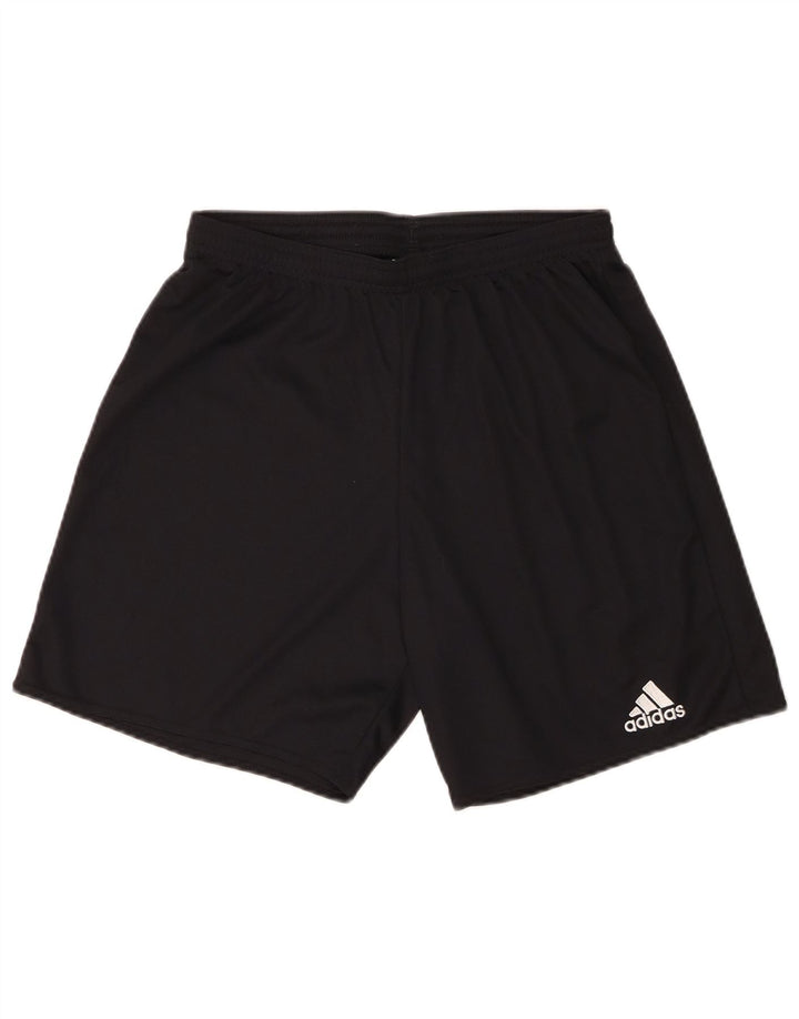 Adidas Short de sport Aeroready Homme Noir Moyen Polyester