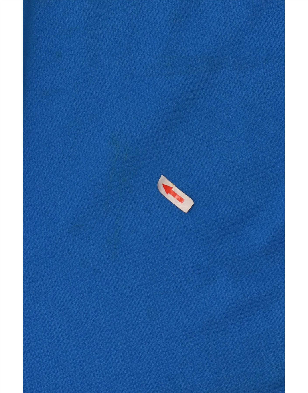 Puma Haut à manches longues pour homme 2XL Bleu Polyester
