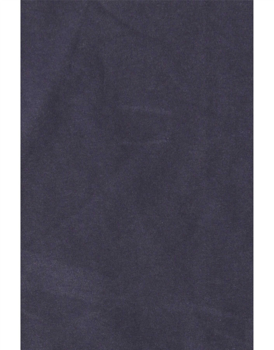 Bench Haut Graphique Homme Manches Longues XL Bleu Marine Colorblock Coton