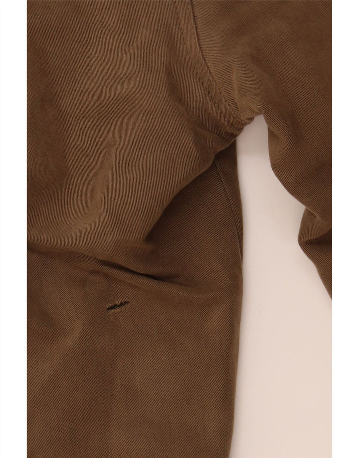 Musto Bermuda Homme W38 XL Marron Coton
