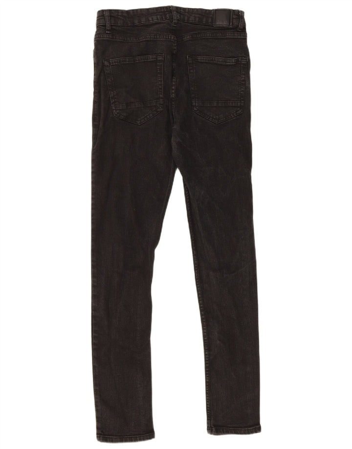 Bench Jean skinny homme W32 L32 coton noir