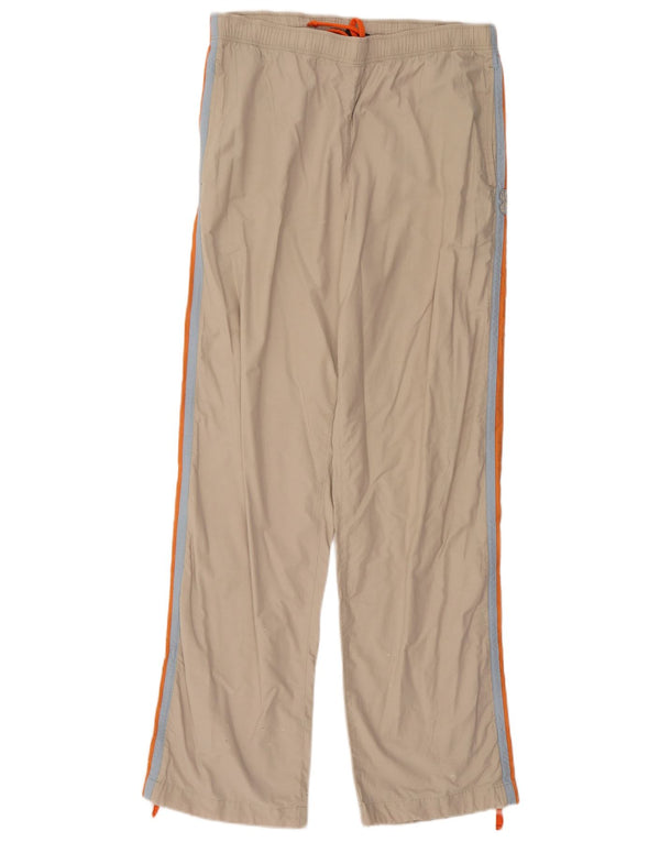 Think Pink Pantalon De Survêtement Homme IT 48 Coton Beige Moyen
