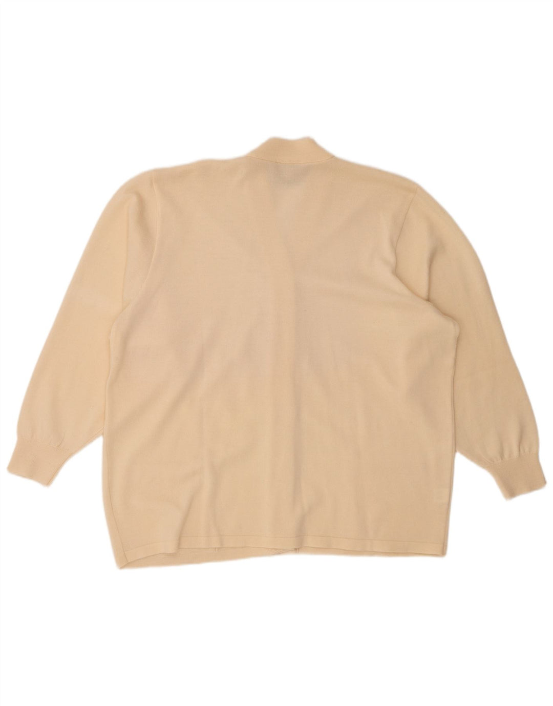 Pull Cardigan Oversize Femme IT 50 XL