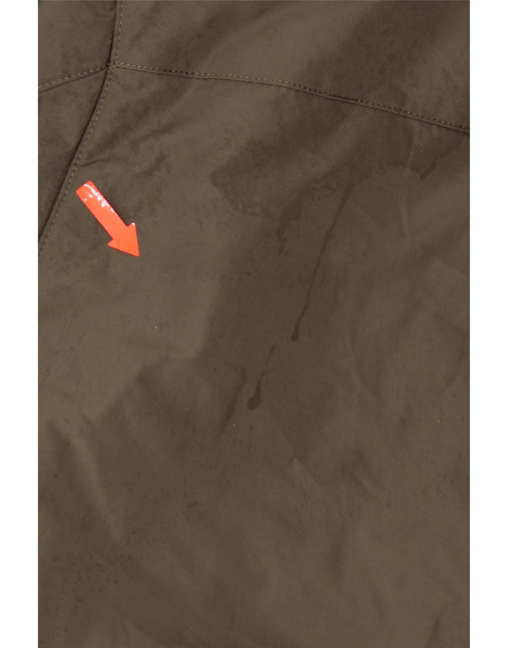 Cos Blouson Bomber Homme EU 46 Petit Kaki Polyester