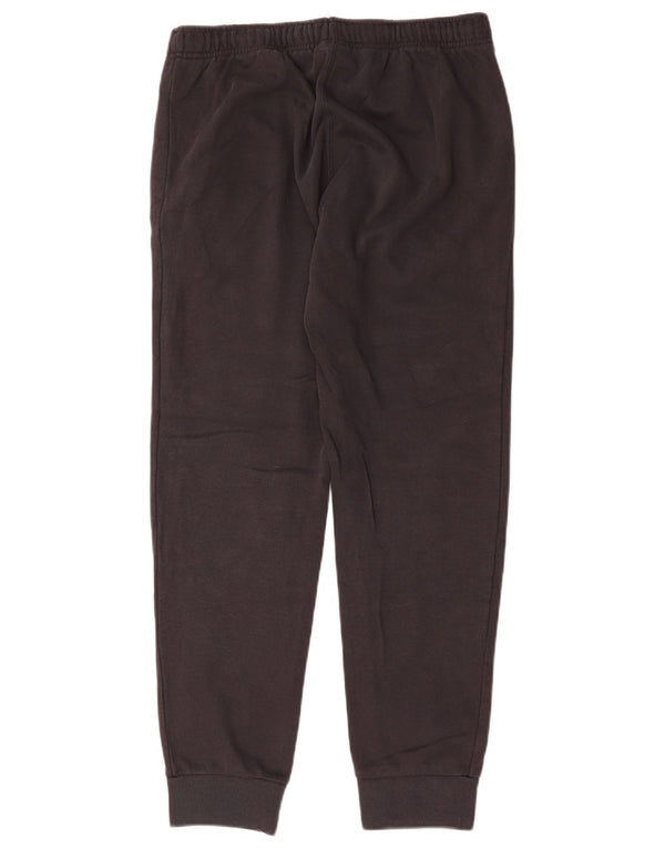Champion Pantalon De Survêtement Joggers Homme Noir Moyen Coton