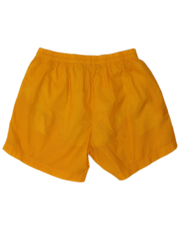 Polo Ralph Lauren Short de bain homme XL jaune polyester