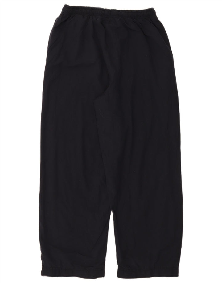 Reebok Pantalon De Survêtement Homme Bleu Marine Moyen