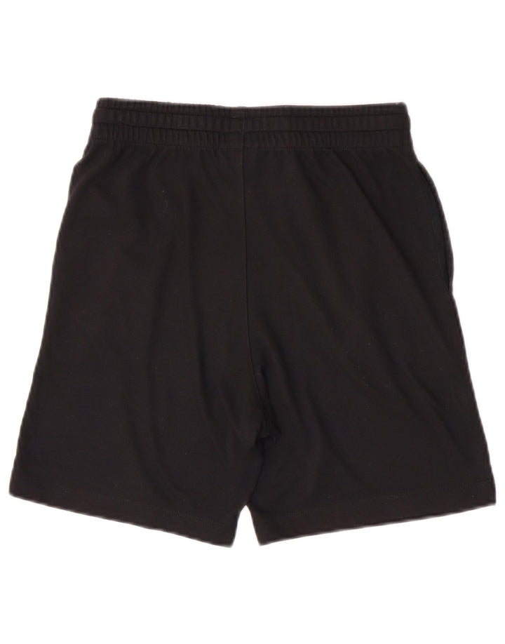 Nike Short de sport garçon 12-13 ans Grand Noir Polyester