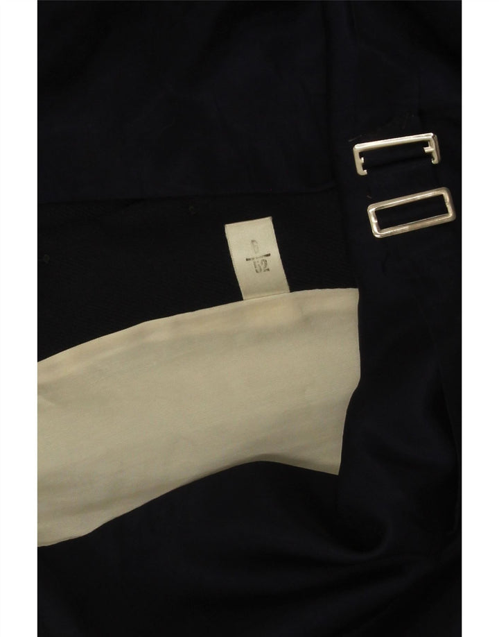 gilet homme vintage IT 52 Grand Bleu Marine
