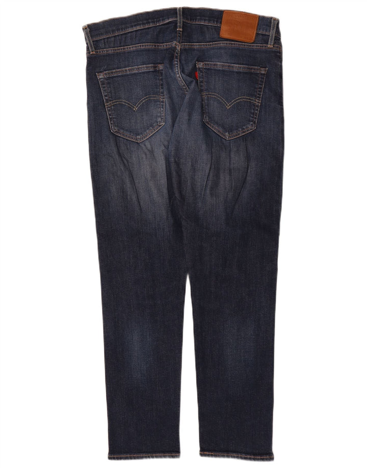 Levi's Jean 512 Slim Tapered Homme Bleu W34 L30