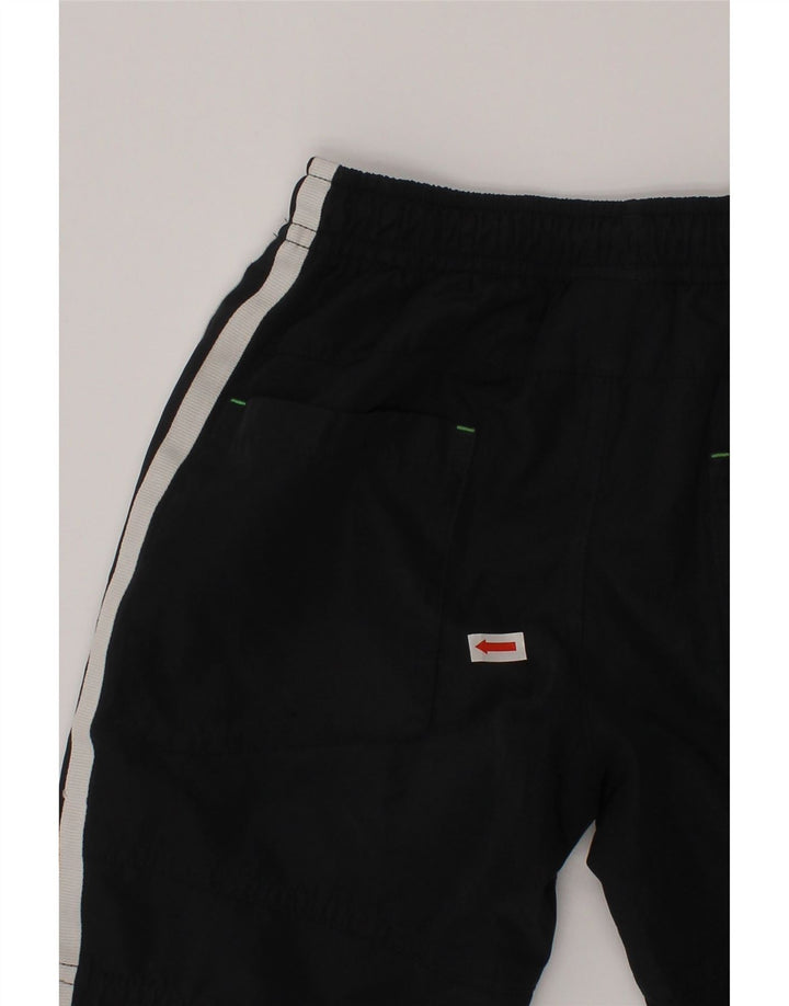Adidas Short de Bain Garçon 2-3 Ans Noir Polyester