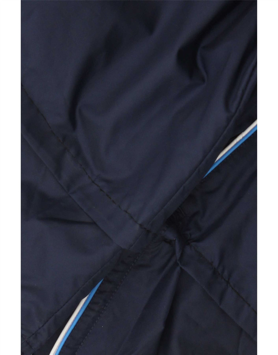Pantalon de survêtement Nike garçon 10-11 ans en nylon bleu marine moyen