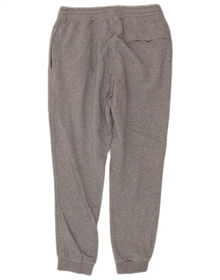 Nike Pantalon de survêtement pour homme en coton gris moyen