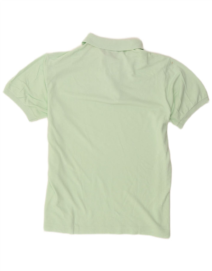 Lacoste Polo Homme Taille 6 XL Vert