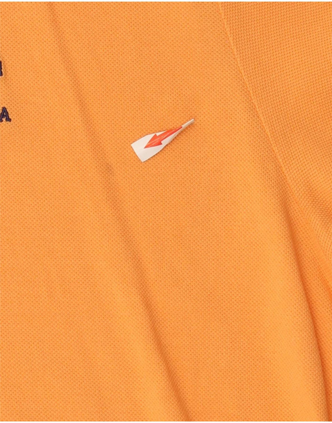 U.S. Polo Assn. Chemise Homme 3XL Orange