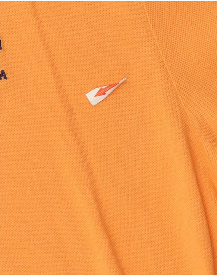 U.S. Polo Assn. Chemise Homme 3XL Orange