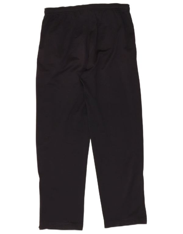 Reebok Pantalon de survêtement garçon 13-14 ans XL Noir