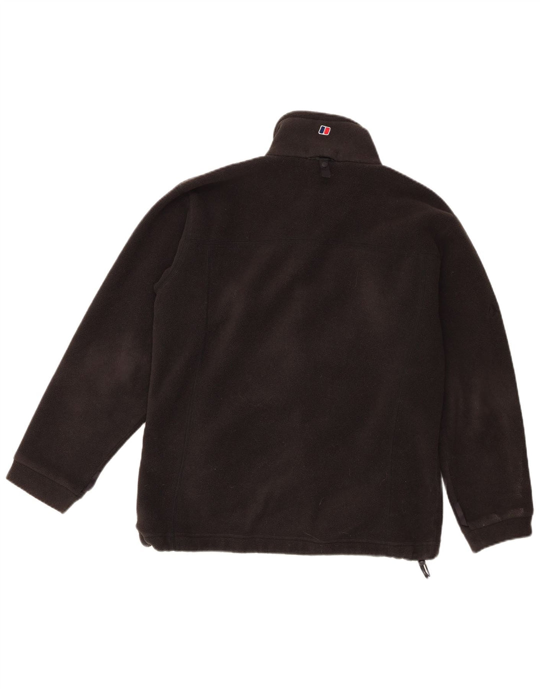 Berghaus Doublure Polaire Femme UK 12 Medium Noir Polyester