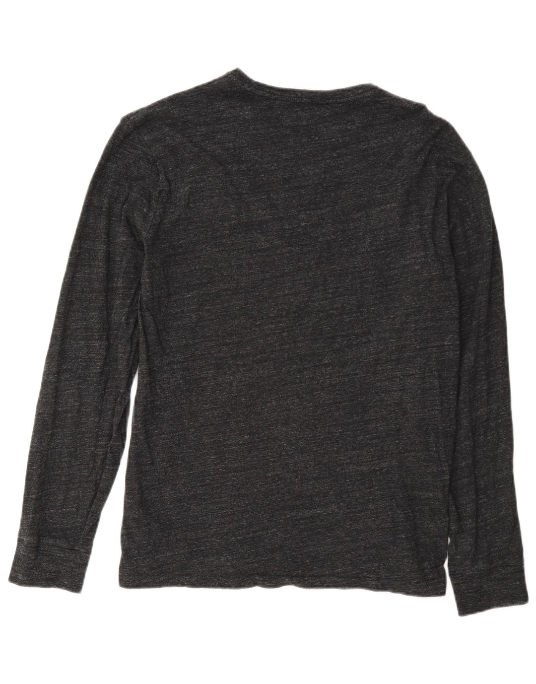 Polo Ralph Lauren Haut à manches longues pour homme Petit gris moucheté