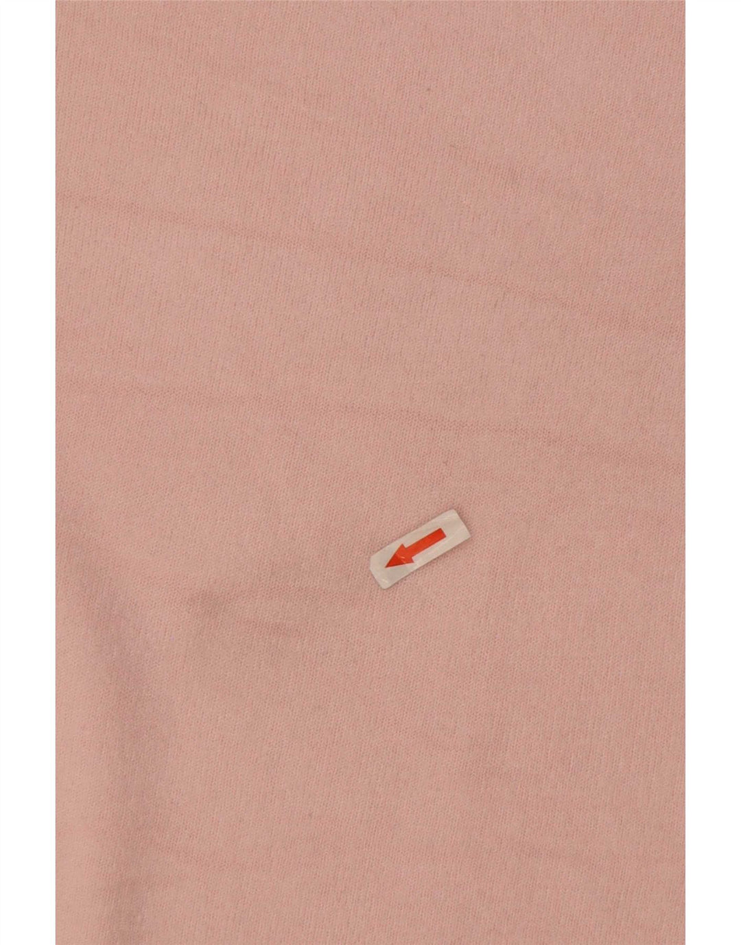 Marks & Spencer Pull à col rond pour femme UK 12 Rose moyen