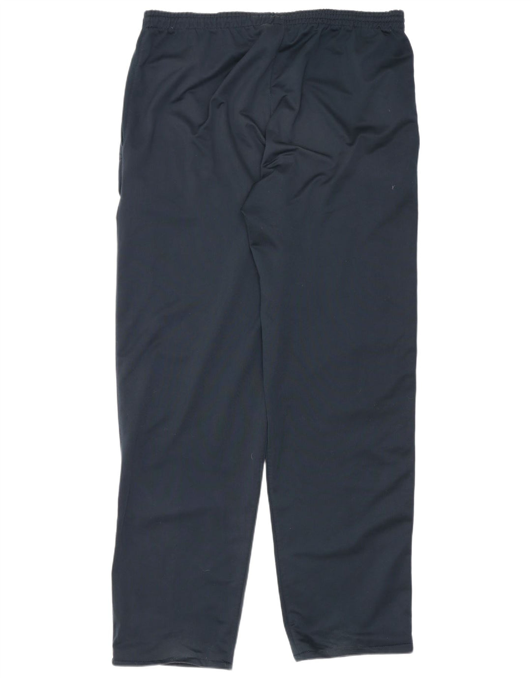 Brugi Pantalon De Survêtement Homme Bleu Marine Moyen Polyester
