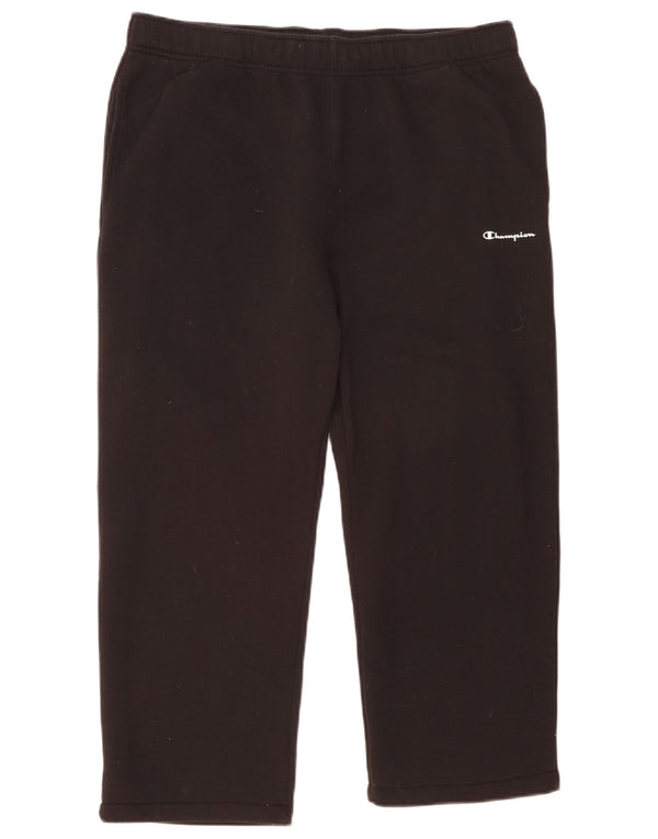 Champion Pantalon de survêtement pour homme 2XL Noir