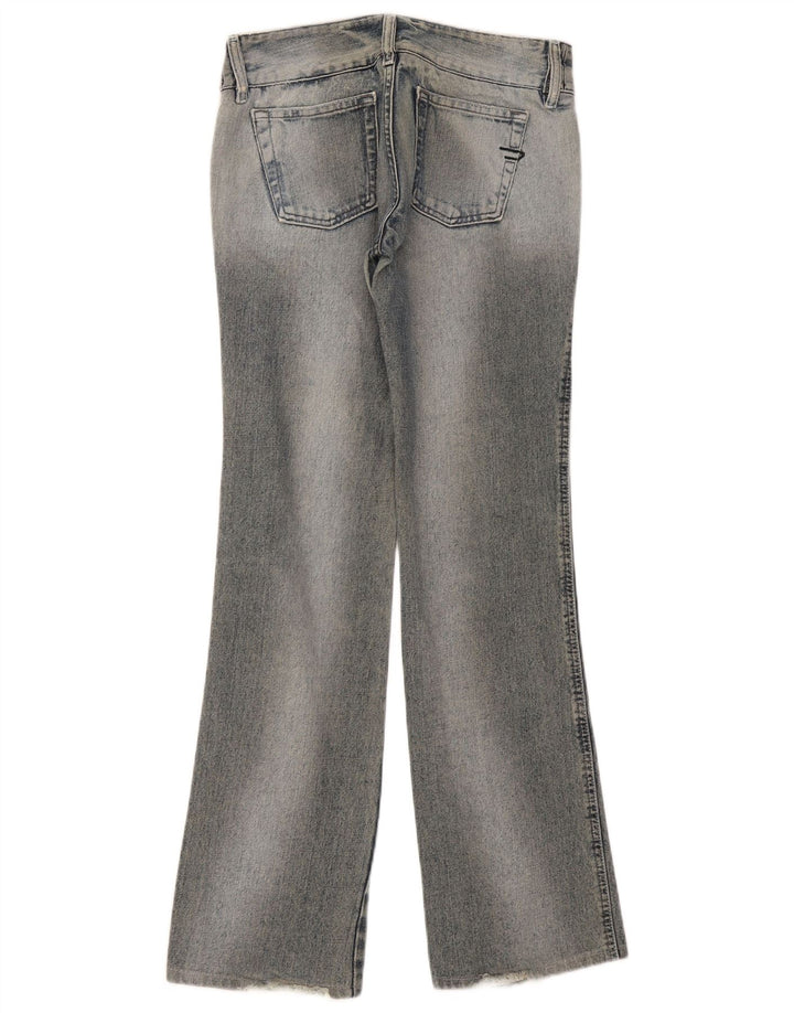 Diesel Jean Bootcut Femme W26 L31 Bleu