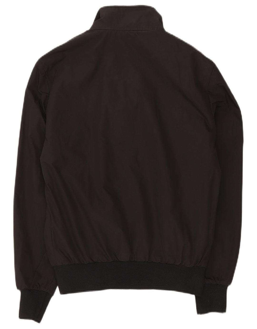 Refrigiwear Veste Bomber Homme EU 46 Petit Noir Polyester