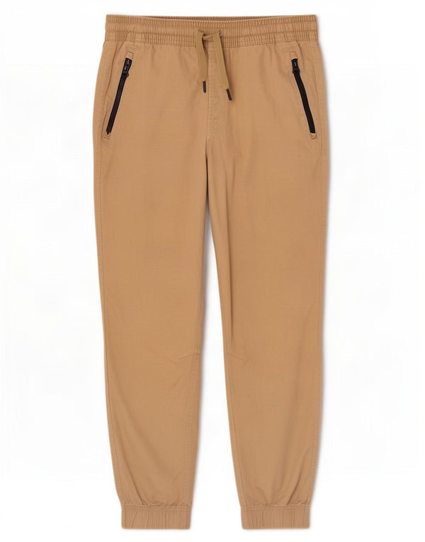 Under Armour Pantalon de jogging décontracté pour homme Large W34 L29 Beige