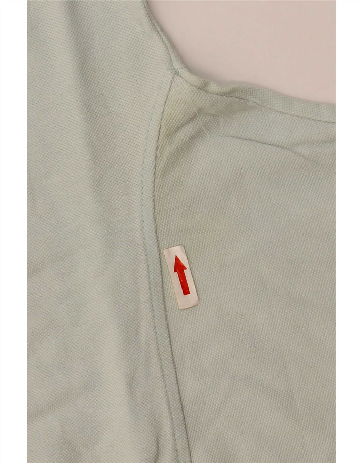 Lacoste Polo Homme Taille 7 2XL Vert