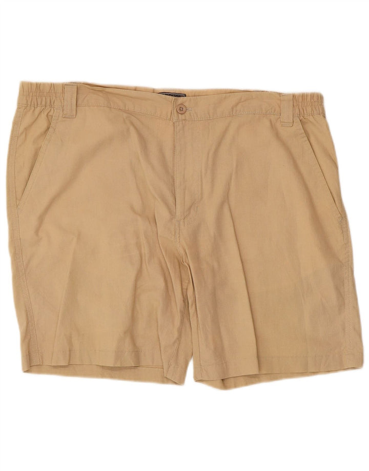 Brugi Short Chino Homme Large W38 Beige