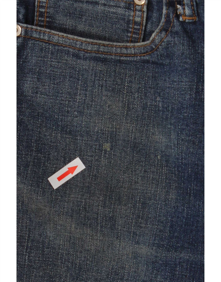 Gap Jean Slim W30 L32 Homme Bleu Elasthanne