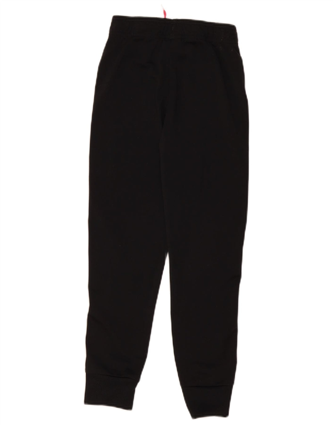 ADIDAS Pantalon de survêtement fille Joggers 9-10 ans Noir Polyester