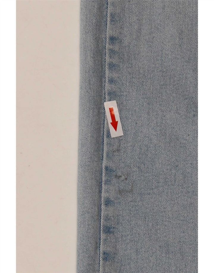 Levi's Jean Slim 511 Homme Bleu W31 L30 Coton
