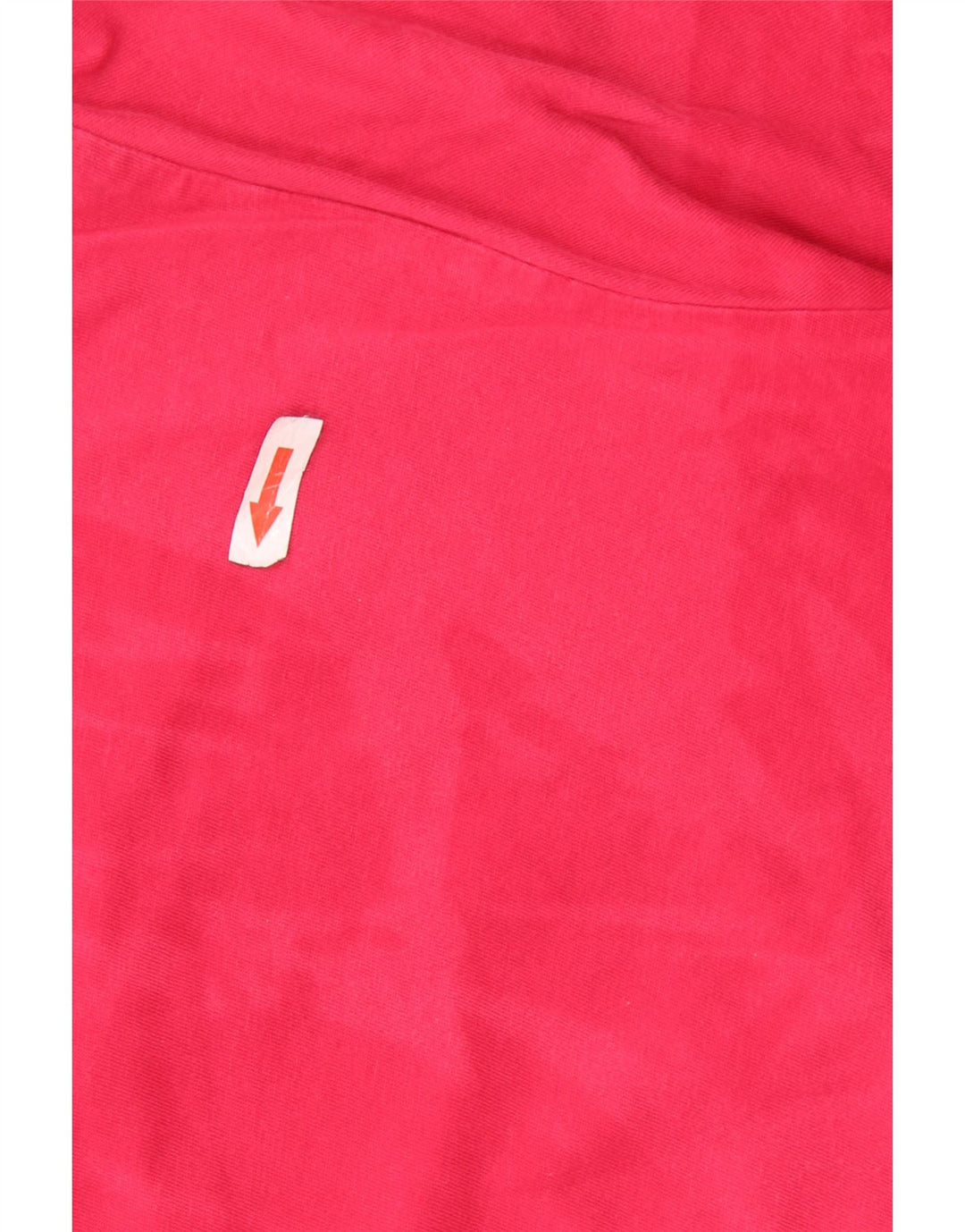 Gant Hommes Regular T-Shirt Top 3XL Rose Coton