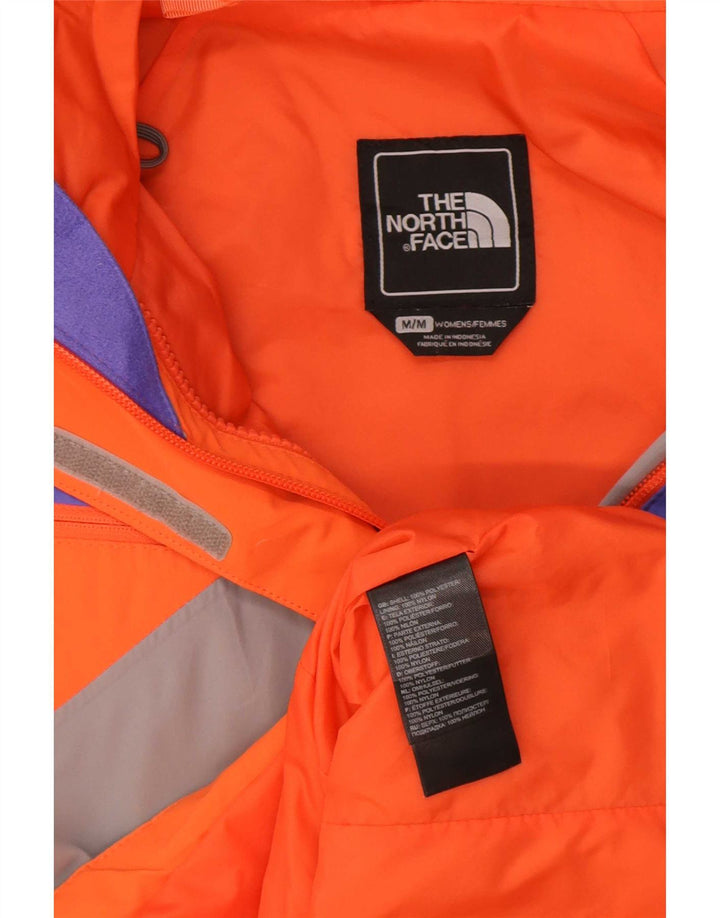 The North Face Veste coupe-vent Hyvent pour femme UK 14 Gris moyen