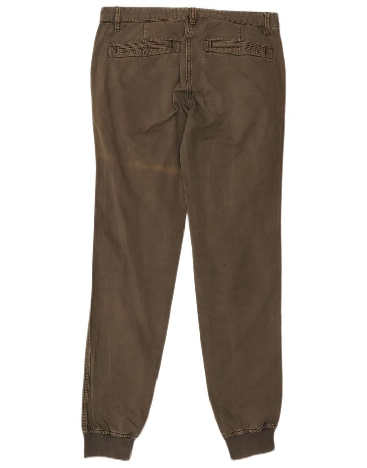 Penn-rich Pantalon de jogging pour homme Medium W30 L30 Kaki Coton