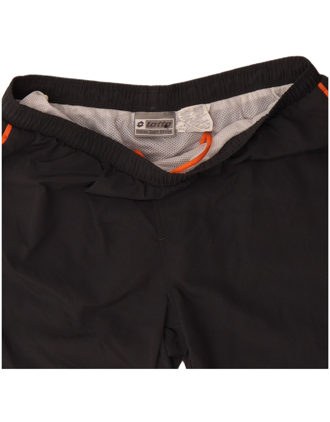 Lotto Short de Bain Homme Grand Gris Polyester