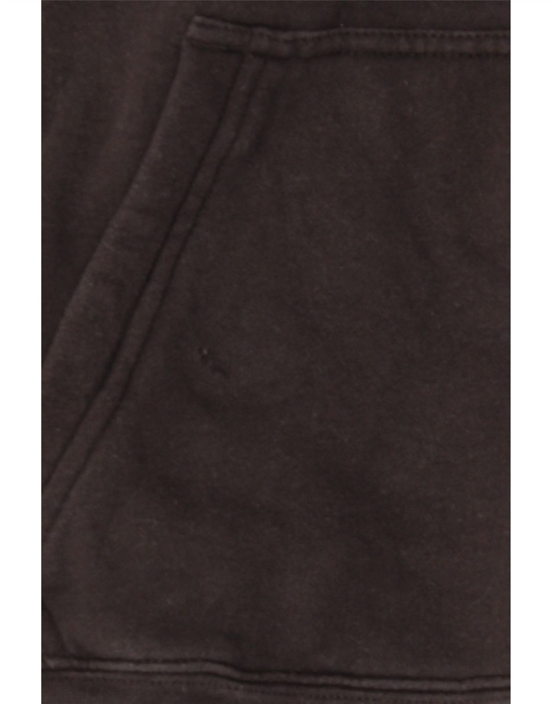 Starter Pull à capuche pour homme en coton noir moyen