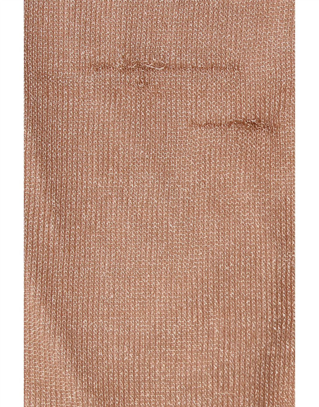 Marks & Spencer Robe asymétrique Per Una pour femme UK 14 Rose moyen moucheté