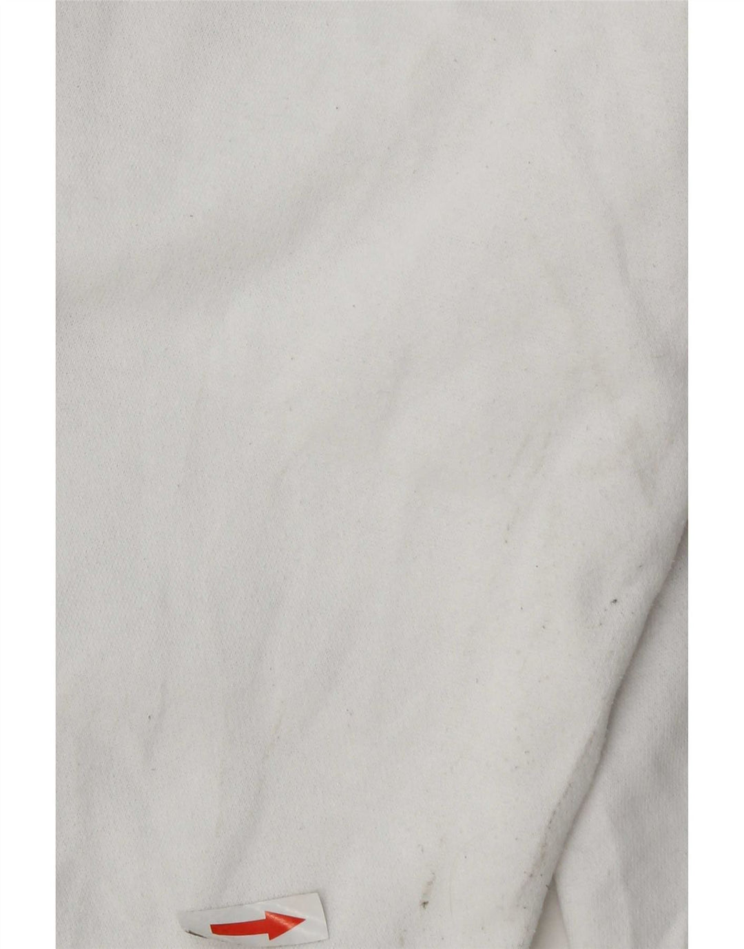 Jordan Pull à capuche graphique pour homme en coton blanc moyen