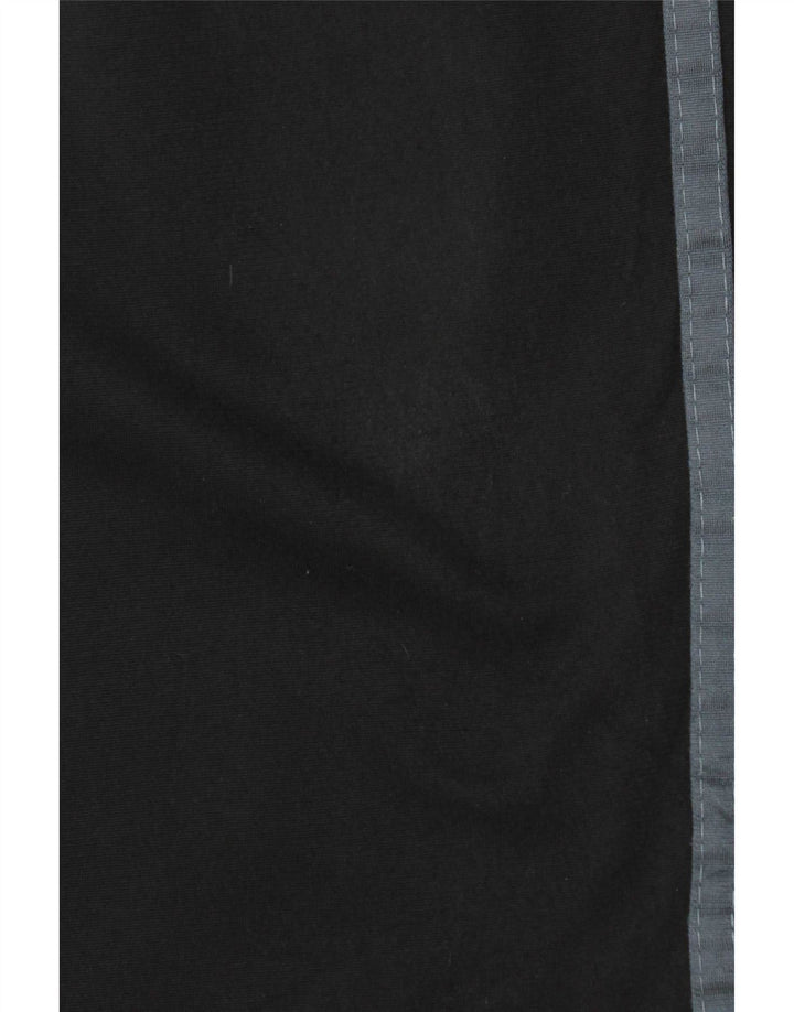 Pantalon de survêtement Adidas garçon 10-11 ans noir moyen polyester