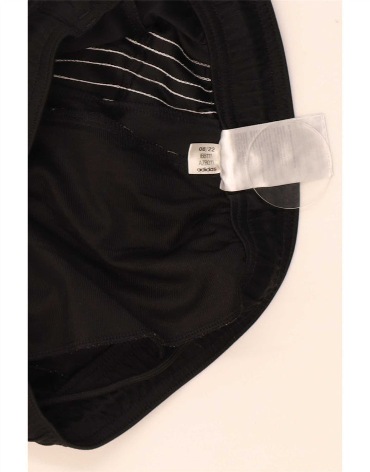 Adidas Short de sport Aeroready Homme Noir Moyen Polyester