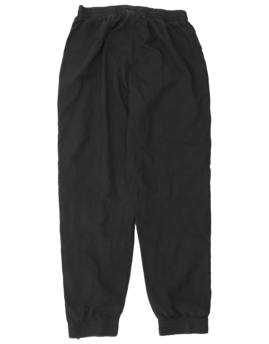 Umbro Pantalon de Survêtement Joggers Homme Noir Moyen