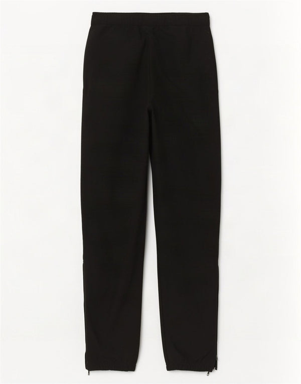 Adidas Pantalon de survêtement Climalite pour homme Taille S Noir Polyester